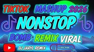 BEST💥TIKTOK MASHUP NONSTOP 2026 VIRAL NONSTOP DISCO PARTY AND VIRAL MUSIC 