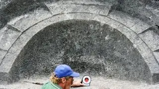 The Ancient Megalithic Solar Calendar Of Killarumiyoq In Peru
