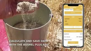 Bushel Plus System