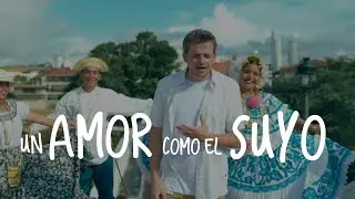 Pablo Martinez - UN AMOR COMO EL SUYO