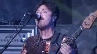 Chancho en Piedra - Claro Música Sesiones 360 (Concepción)