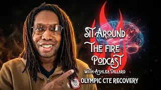 #026 William Person: Olympic Team USA Bobsled Athlete Healing CTE