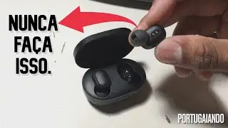 MELHORE A BATERIA DO SEU FONE BLUETOOTH