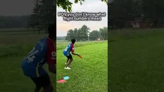 🤦&zwj;♂️ #discgolffyp #funny #golf #discgolf #youtubediscgolfer #frisbeegolf #acebros