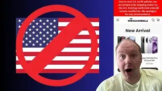 Importing a Phone? MUST WATCH!