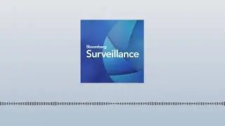 Single Best Idea with Tom Keene: Rebecca Patterson | Bloomberg Surveillance