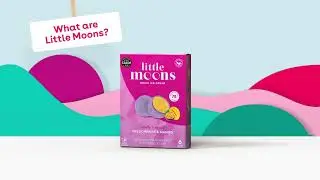 What are Little Moons?