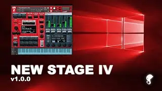 MELHOR LIVRARIA NORD STAGE 4 : NEW STAGE IV !!!!