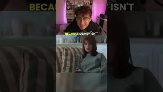 Сможет ли Сидни защитить свою семью? Посмотрите трейлер прямо сейчас и ознакомьтесь с фильмом #Кр...