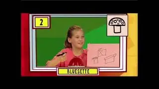 Skatoony UK - S3E6 - Style Trial (HQ)