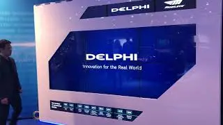 Multi-Screen Interactive Displays