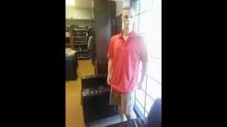 LIl' John's Big and Tall Men's Fashion & Alteration Shop