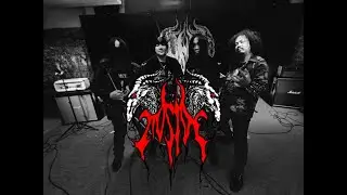 INSIDE Live At Sandakan Metal Fest 3 (2025)