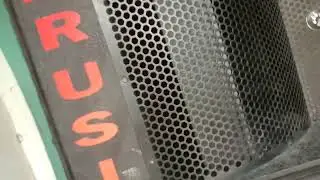 dual bass 4000 watt