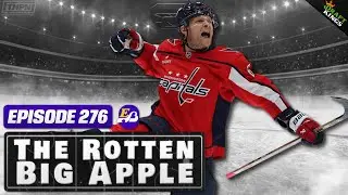 The Rotten Big Apple (EP. 276)