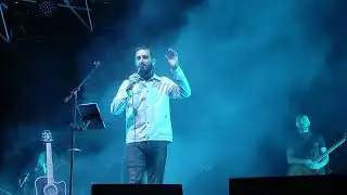 Va' dove ti esplode il cuore live @VascoBrondiVB