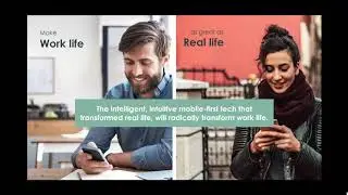 ServiceNow Webinar - HR Service Delivery by Hlayi Mkhombo of Quintica Group.