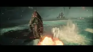 🏴&zwj;☠️⚓ Skull and Bones Gameplay High Seas Pirate Action #Gameplay #Gaming #Game #Gamer #Games #Trend