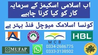 Comparison Of Monthly Returns Of Five Islamic Money Market Mutual Funds With NSS Islamic Scheme SITA