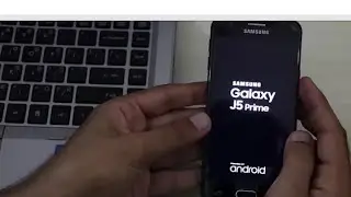 Samsung Galaxy J5 Prime Hard Reset Unlock Partner Remove Screen Look Without Computers Factory
