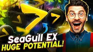 SGEX GLOBAL EXCHANGE | JOIN NEXT HUGE POTENTIAL PROFIT COPY TRADING