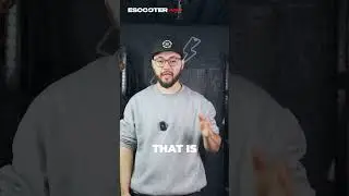 Why is my E-scooter not charging? #escooters