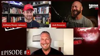 The modern anti masculine trend - Richard Grannon & Jack Donovan & Anthony Dream Johnson