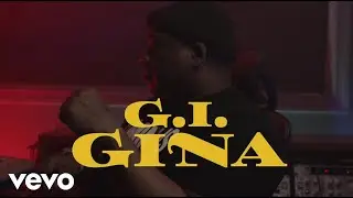 James Biscuit Rouse - Gi Gina (Official Music Video)