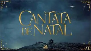AD SÃO JOSÉ | Cantata de Natal | 21.12.2025