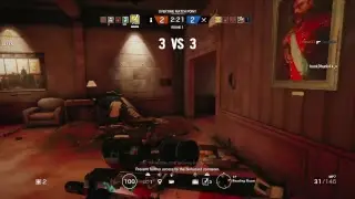 Rainbow Six Siege Online 90 day booster play