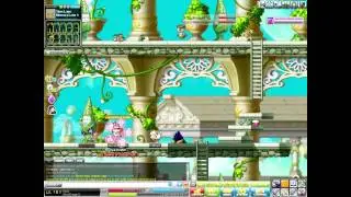 Maplestory Training Guide 140+ Temple Of Time