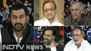 The Bihar aftershocks