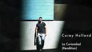 Jay Wheeler - La Curiosidad ft Myke Towers (Corey Holland Cover)