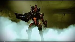 Urrox Flame Prince - Prison of Elders level 34