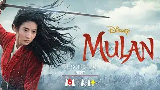 Mulan (2020) - Bande-annonce M6