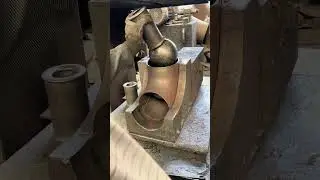Way to open pipe wine #skills #shortsviral #shorts