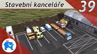 👨‍💻 Stavební kanceláře 🚧 INFORMACE PRO ZAČÁTEČNÍKY | WORKERS & RESOURCES:SOVIET REPUBLIC CZ/SK