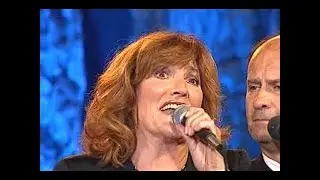 Sunčane fontane - Tereza Kesovija i klapa Kumpanji  I  Poljud 2007