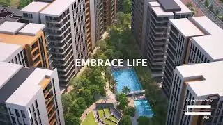 Olfah | Alef Group
