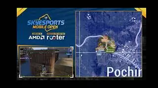 soul comeback in skyesport | 9 kill chicken dinner