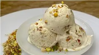 Leftover custard kulfa ice cream recipe by fizza home kitchen #kulfaicecream #custrdicrecreamrecipe