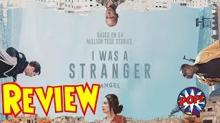 I WAS A STRANGER (2025) Movie Review: Is This Angel Studios Film Worth Watching?
