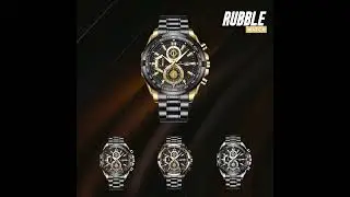 Jam Rubble - Anti Air 30 Meter