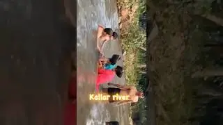 #hiddengems #onedaytrip #from #coimbatore #thuripalam #kallar #mettupalayam #river #freshwater