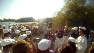 CHAMPAGNEGALOPPEN 2015