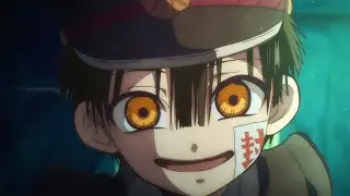 A Reward | Toilet-bound Hanako-kun (SimulDub Clip)