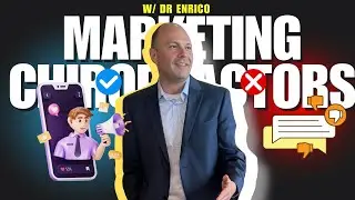 From Overwhelm To Workflow: Practical AI For Chiropractors
