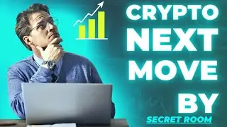 20th January Crypto Range by #secretroom #secret #room #trading #bitcoin #cryptocurrency