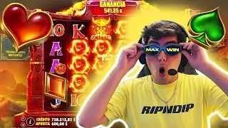 🔥 MAX WIN 🔥 EN LA VIKING FORGE ME PAG&Oacute; $6.000.000 💸💸 !!!