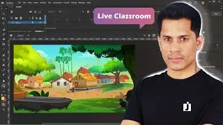 Online Class Learn Animation Jeeva Edu | Munish Mehta Sir | Animation | @LearnAnimationHindi